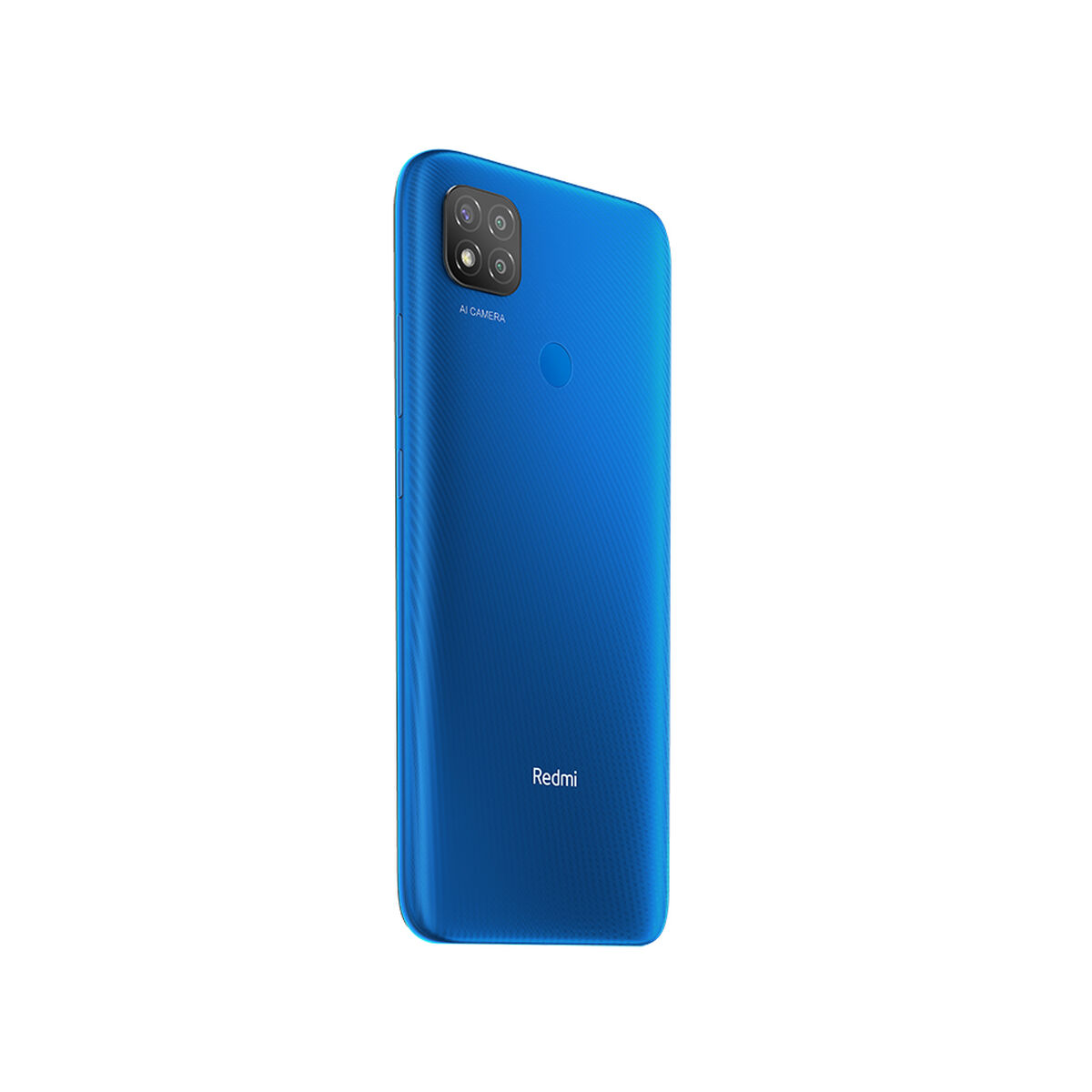 Celular Xiaomi Redmi 9C 64GB 6,53" Twilight Blue Liberado