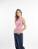 Polera Sin Mangas Mujer Zibel