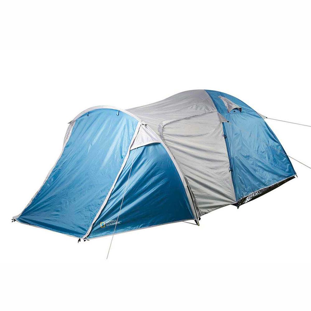 Carpa National Geographic Vancouver  4 Personas