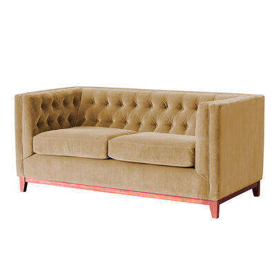 Imagen 2 del producto Sofá Roma 2 Cuerpos