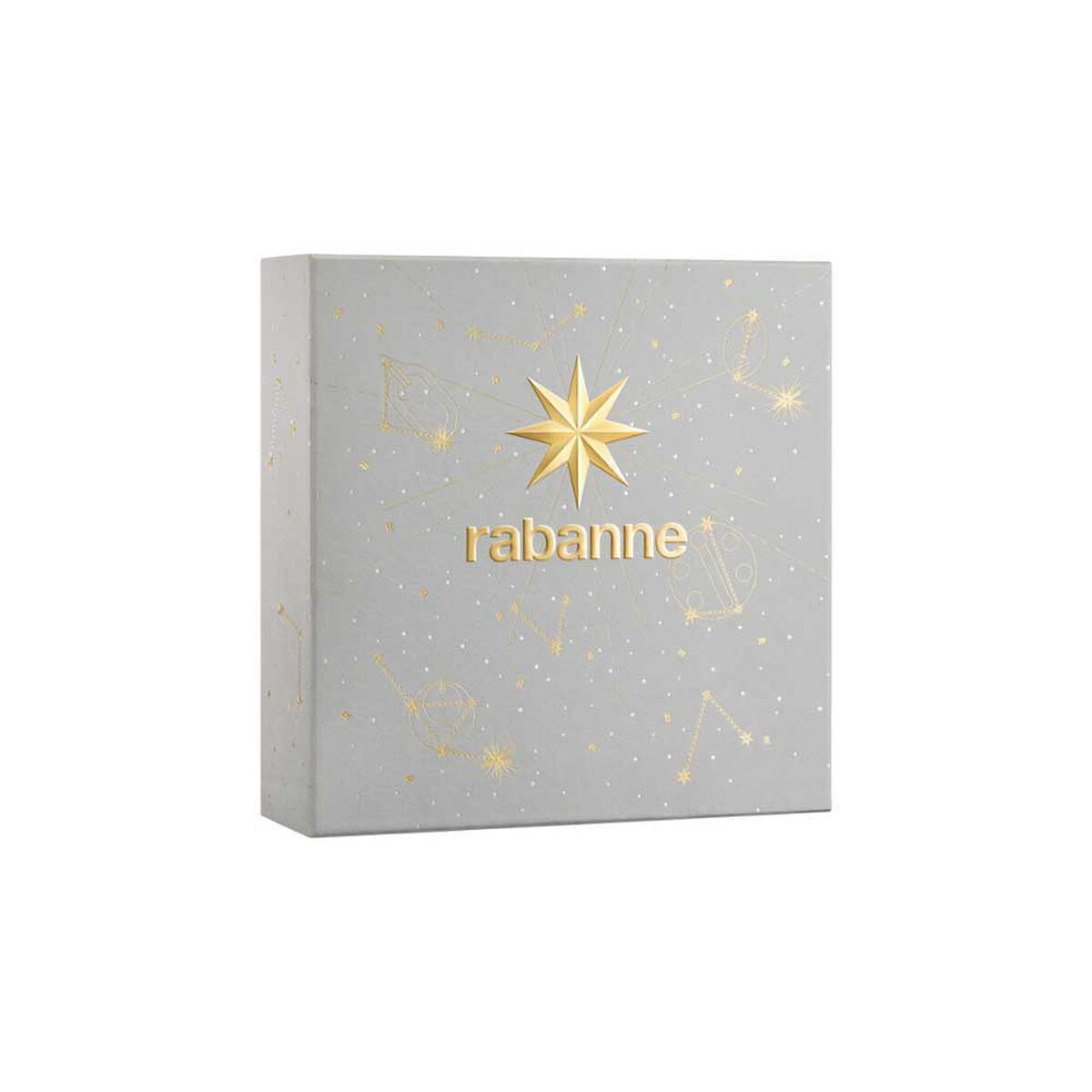 Set Perfume Paco Rabanne Hombre 1 Million EDT 50 ml + 10 ml