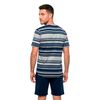 Pijama Algod&oacute;n Verano Hombre Top