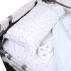 Set de Cuna Playard Pets Infanti