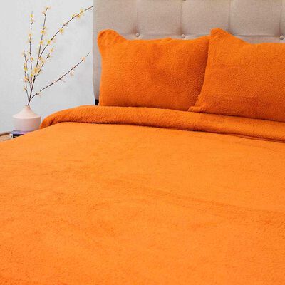 Imagen 1 del producto Juego de Sábanas Chiporro Doral King Senses Terracota