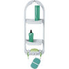 Organizador de Ducha Rimax Display Blanco