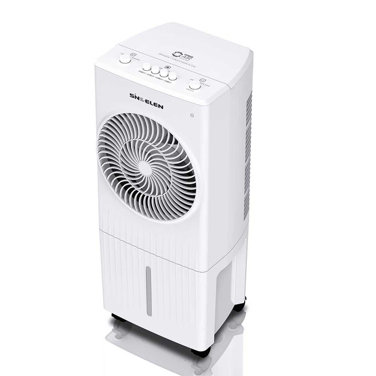 Enfriador de Aire Sindelen EEA-300 Blanco