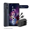 Celular Motorola Moto G54 5G 256GB 6,49" Negro Liberado