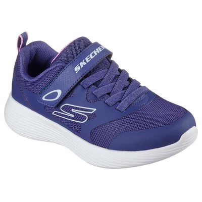 Zapatilla Urbana Niña Skechers
