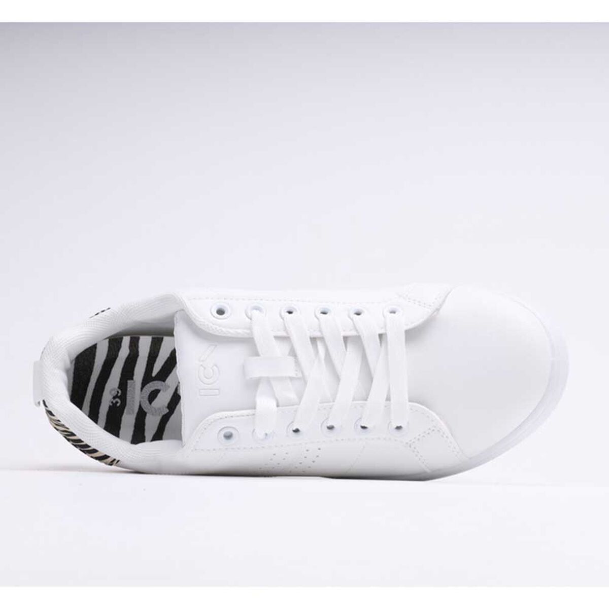 Zapatilla Urbana Mujer Icono