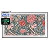 QLED 55" Samsung The Frame Smart TV 4K UHD