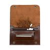 Tabaquera Cuero Craftmen