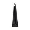 Bolsa Kraft De Gaune Asa Negro 25 Unidades