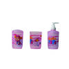 Conjunto de Baño 3 Piezas Paw Patrol Niña