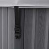 Hot Tub Armable MSPA Tuscany Frame Wifi 6 Personas Negro