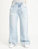 Jeans Wide Leg Mujer Icono