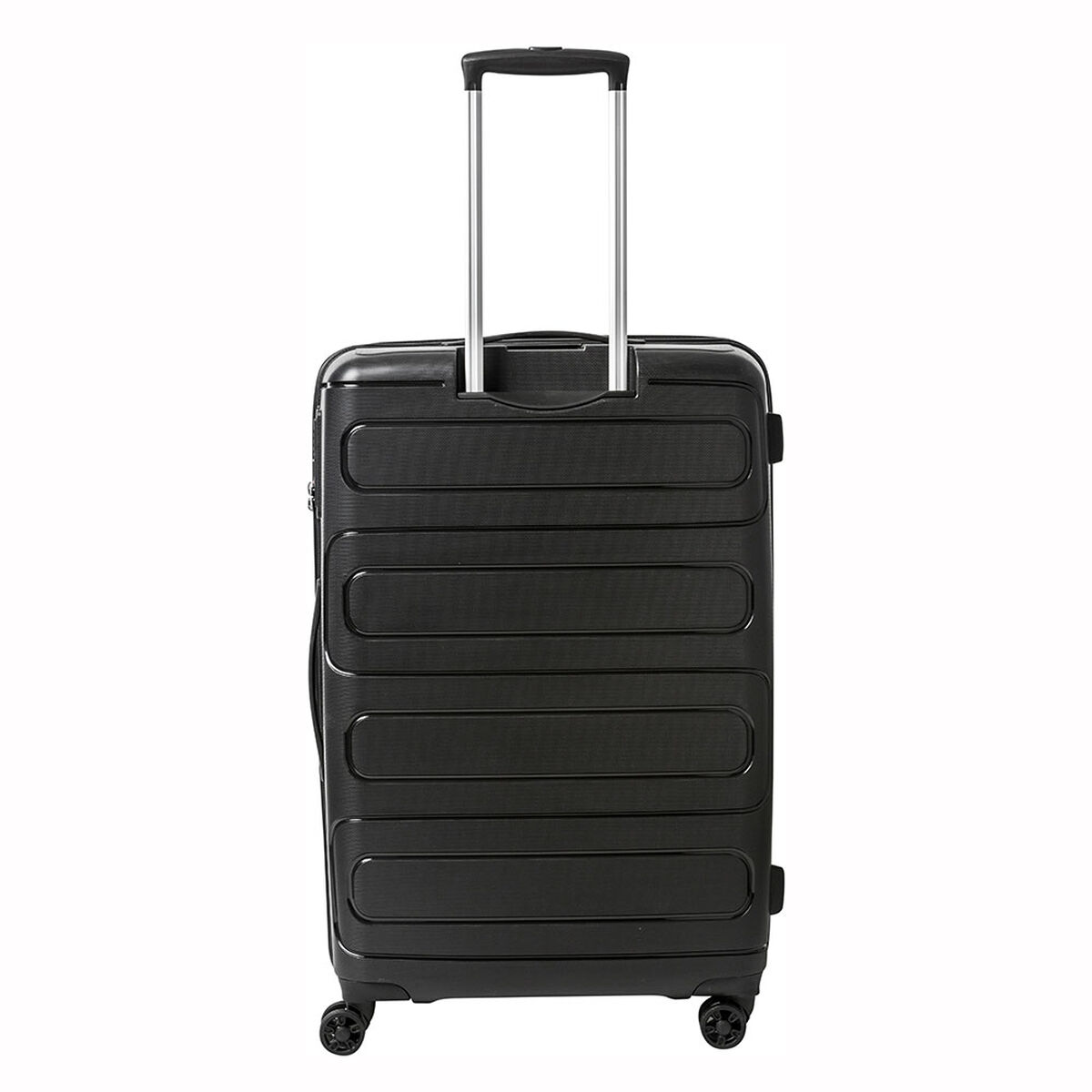 Maleta Fortress 77 Grande Negro 106 Lts
