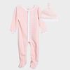 Conjunto Bebe Beba Calvin Klein