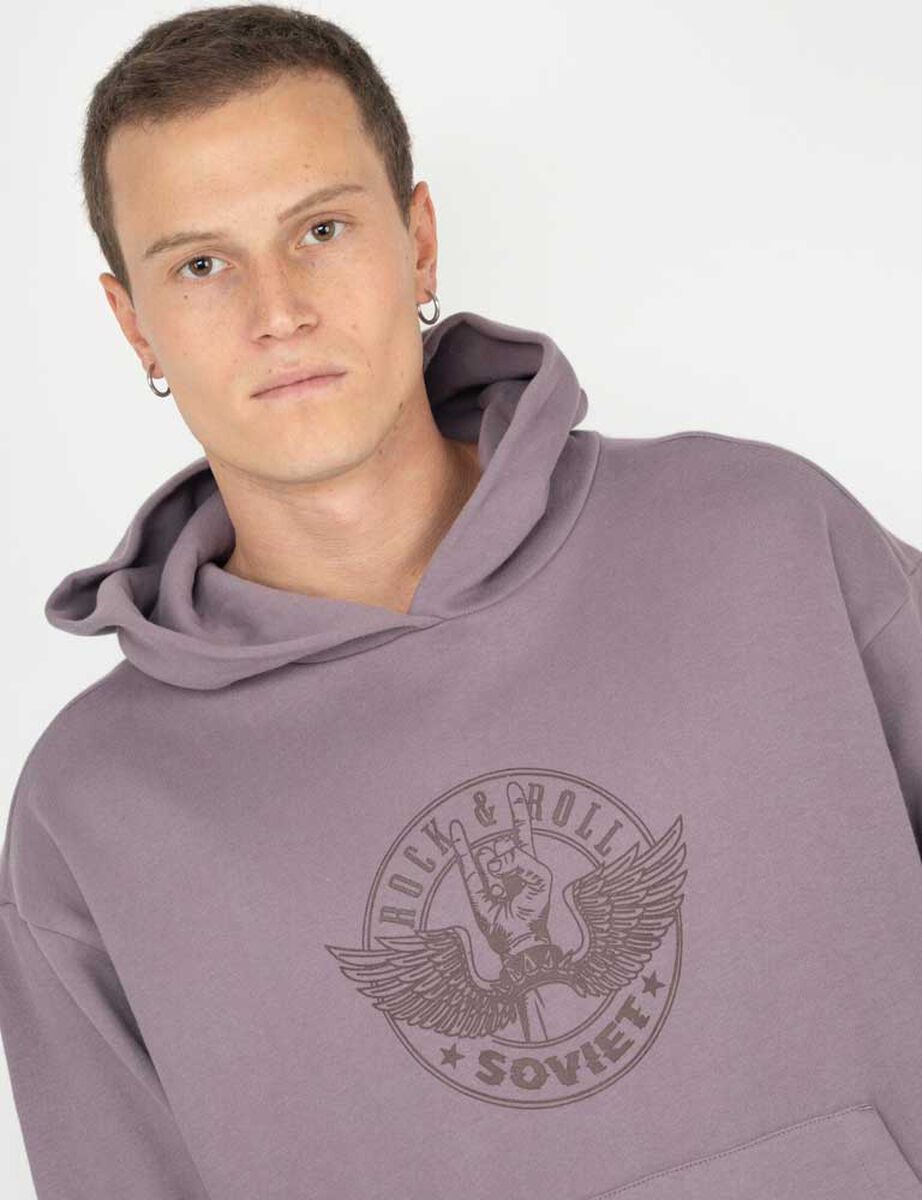 Poler&oacute;n Hombre Soviet
