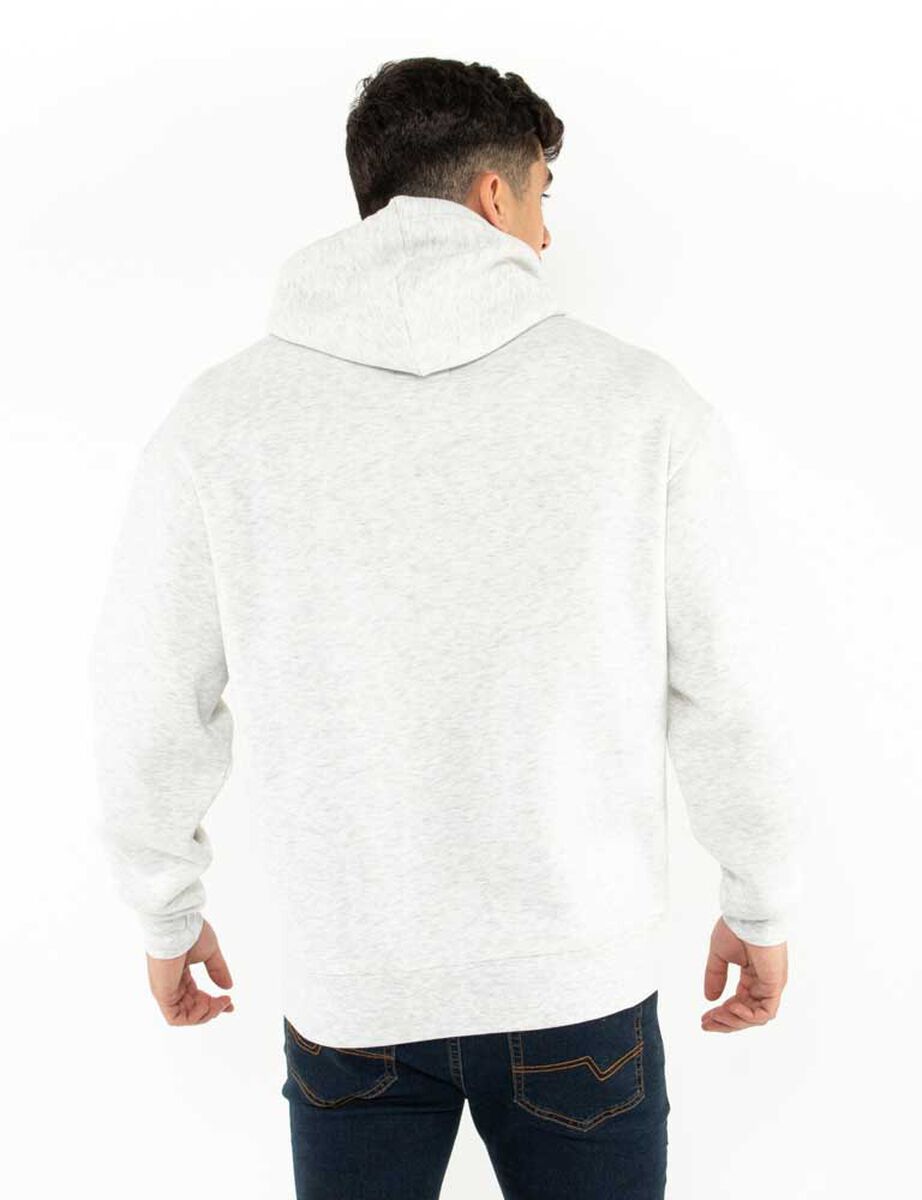 Polerón Hoodie Hombre Icono