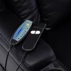 Bergere Eléctrico VYS SPA Stand Up Negro
