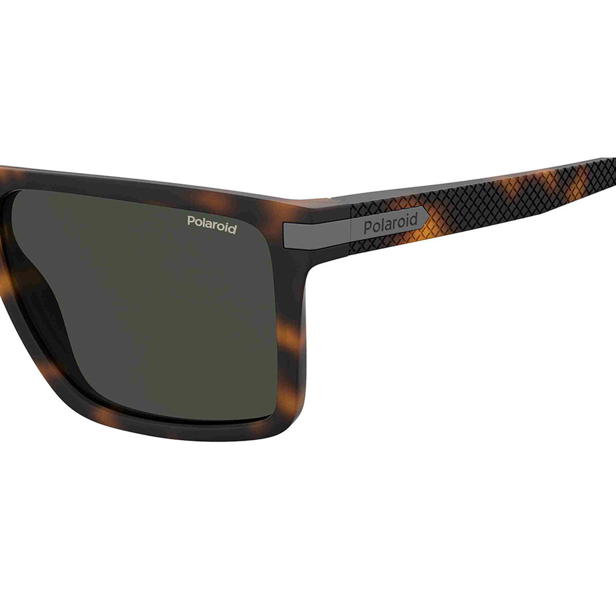Lentes de Sol Hombre Polaroid
