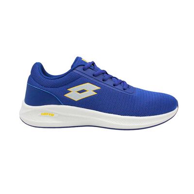 Imagen 1 del producto Zapatilla Running Hombre Lotto Azul