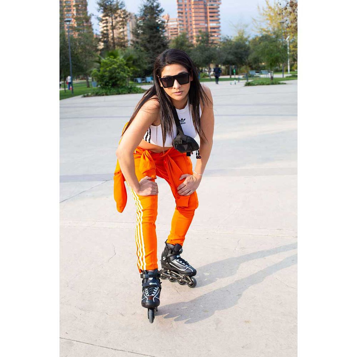 Patines Unisex Hook