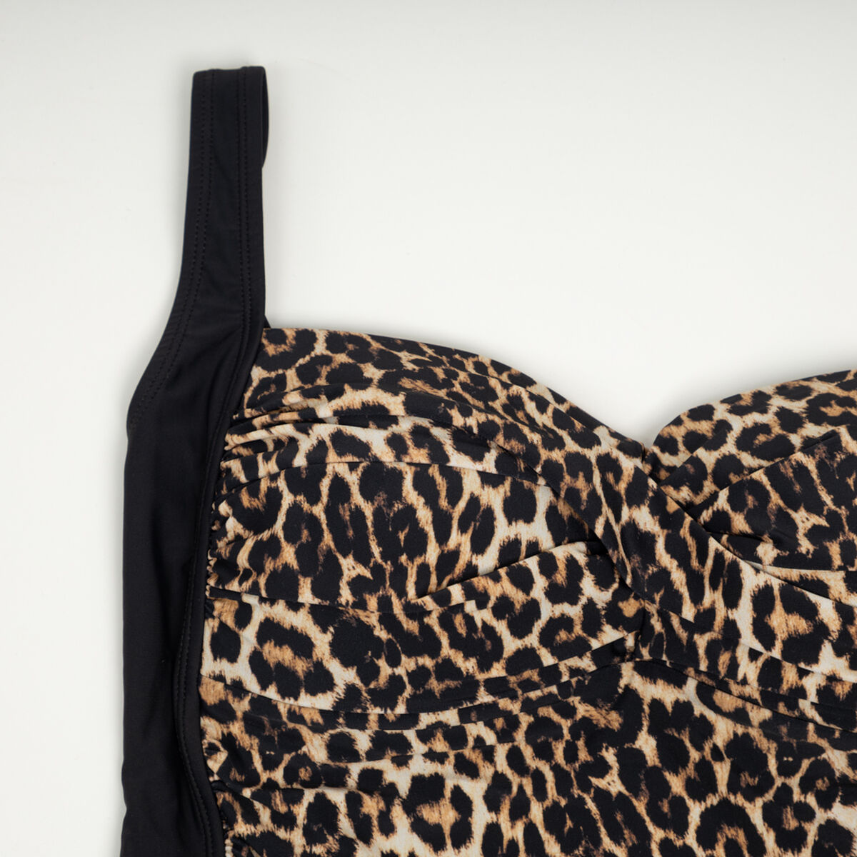 Traje de baño Enterito Mujer Portman Club