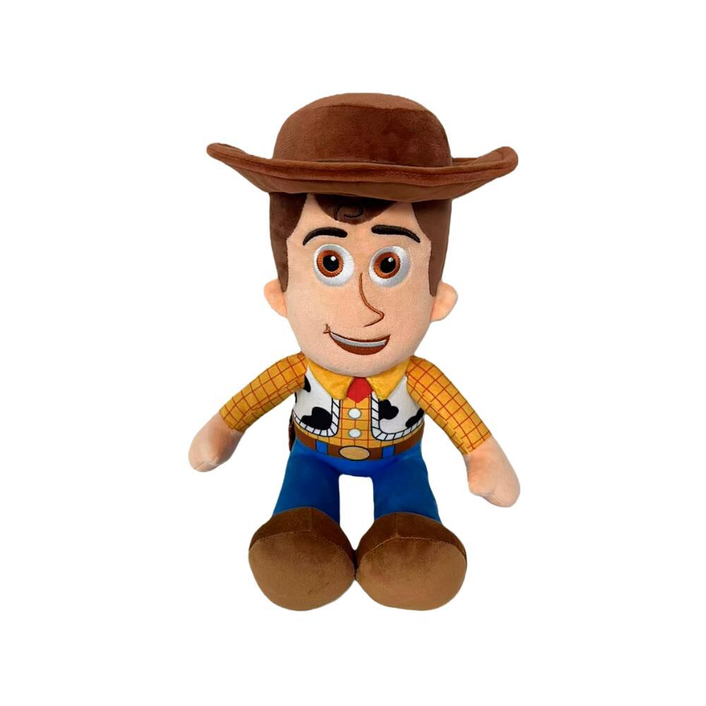 Peluche Cute Woodie Toy Story
