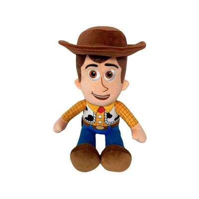 Peluche Cute Woodie Toy Story
