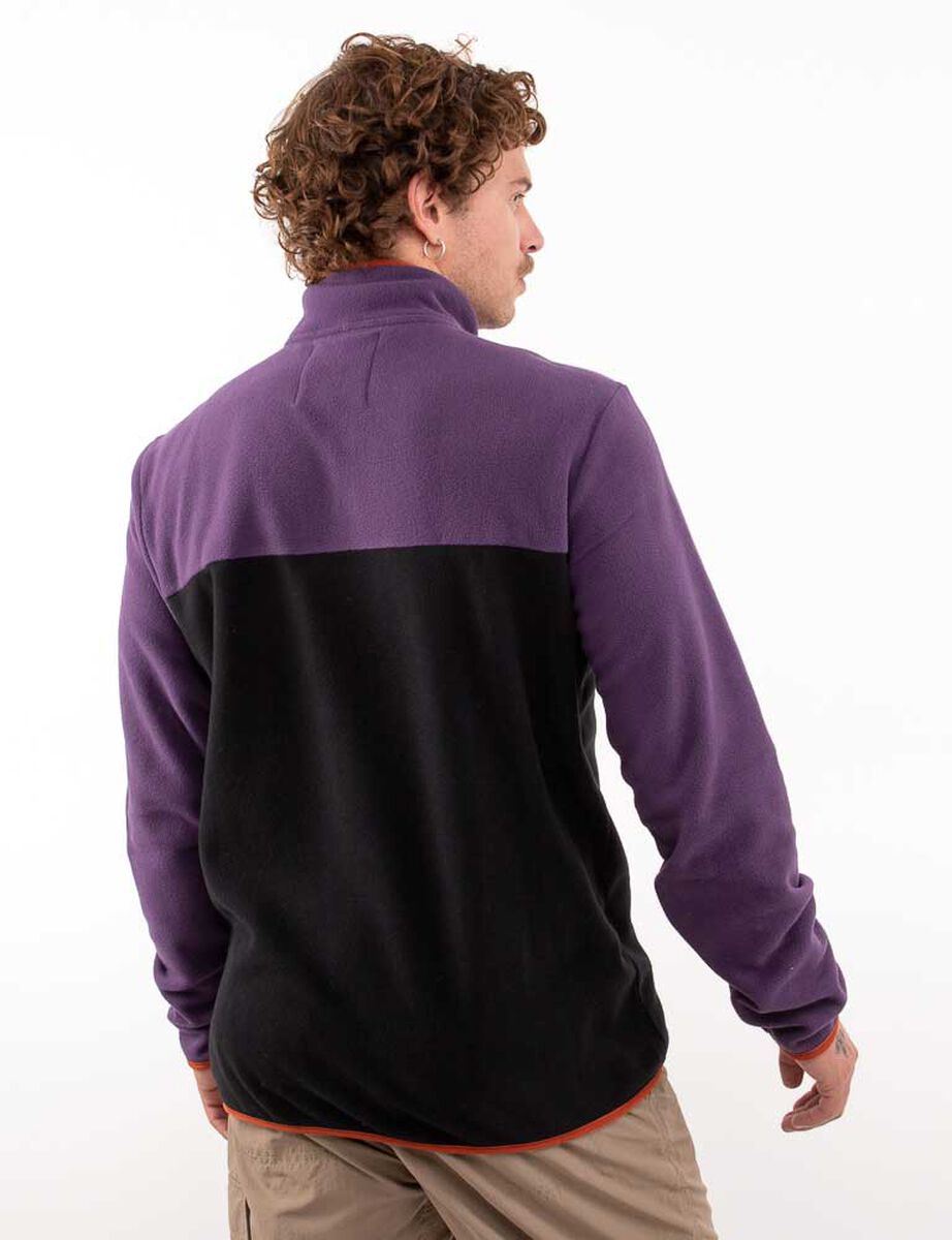 Polerón Deportivo Hombre Alpinextrem