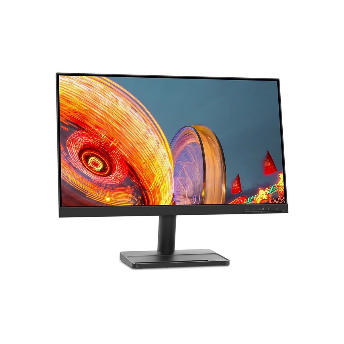 Monitor Lenovo L24e-30 23,8" FHD