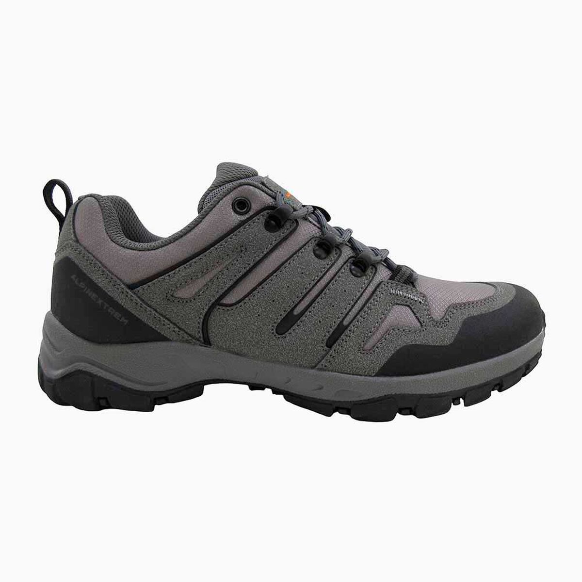 Zapatilla Hiking Hombre Alpinextrem