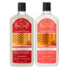 Pack Tío Nacho Antioxidante Shampoo + Acondicionador