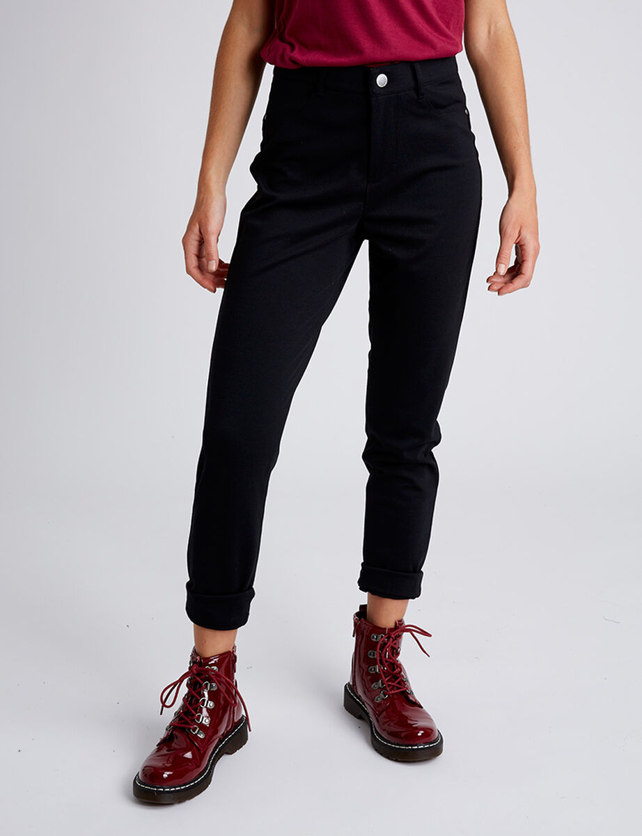 Pantalón Mujer Fiorucci