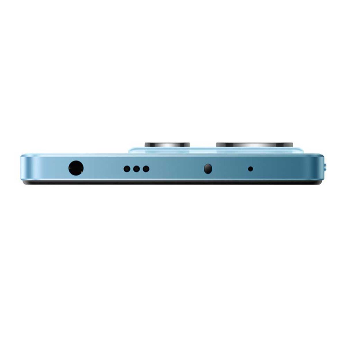 Celular Xiaomi Redmi Note 14 4G 256GB 6,67" Azul Liberado