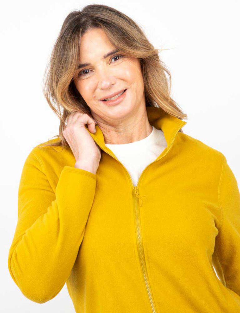 Poler&oacute;n Mujer Portman Club