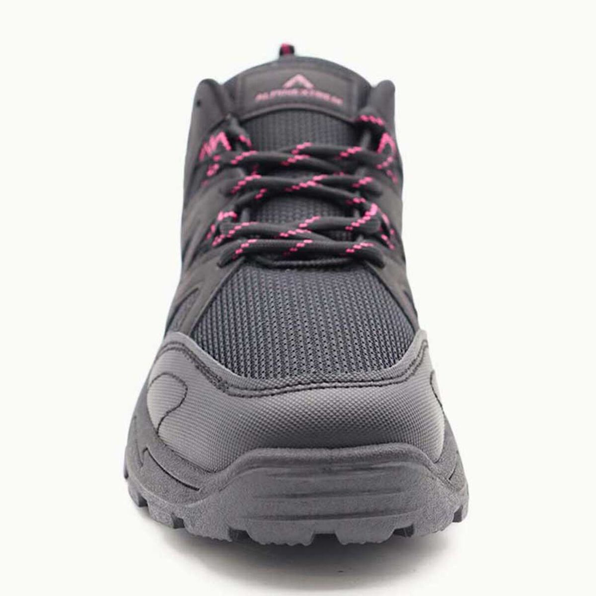 Zapatilla Hiking Mujer Alpinextrem