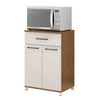 Mueble de Cocina Auxiliar Casanova Primor 1 Cajón 2 Puertas