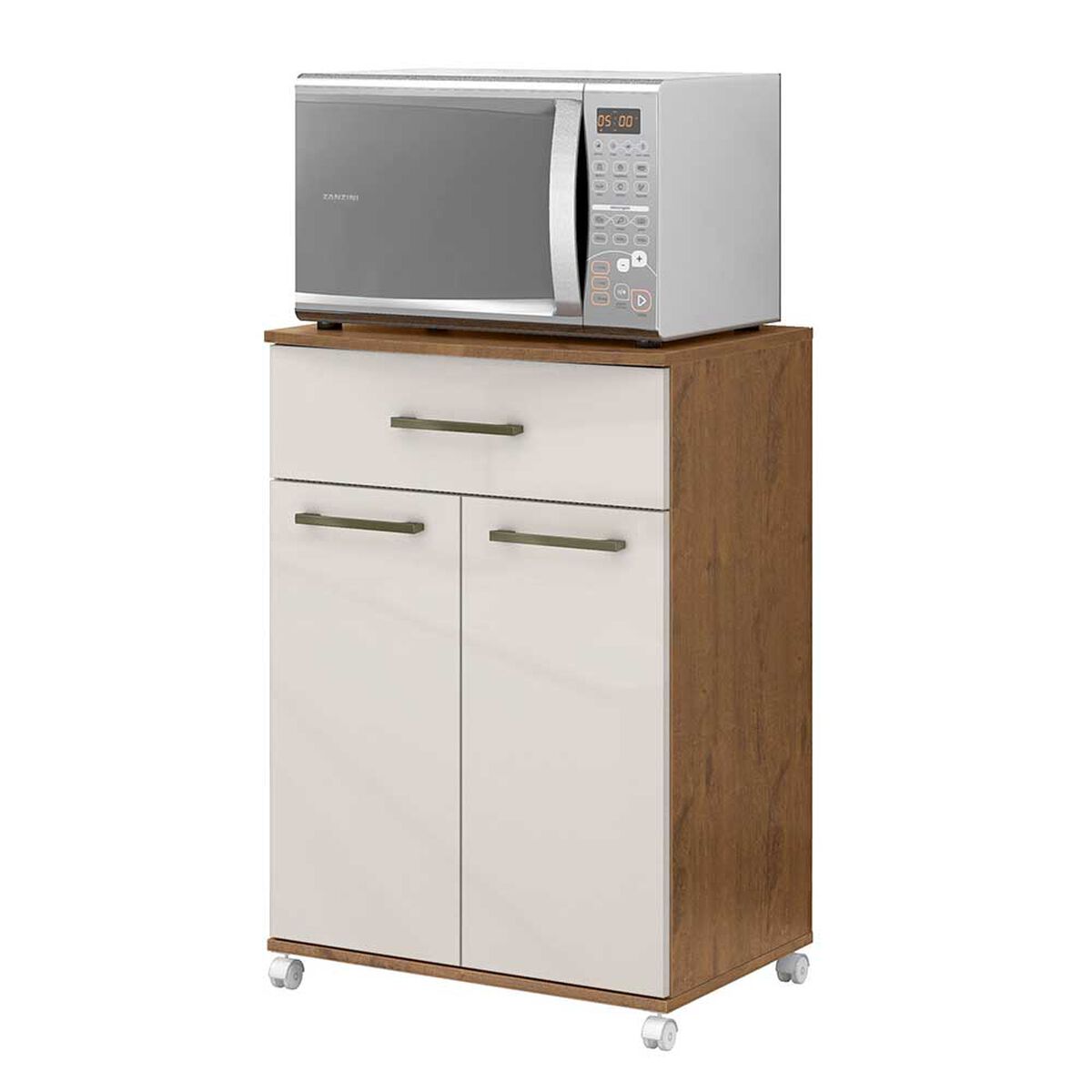 Mueble de Cocina Auxiliar Casanova Primor 1 Cajón 2 Puertas