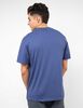 Polera Lisa Manga Corta Hombre Icono