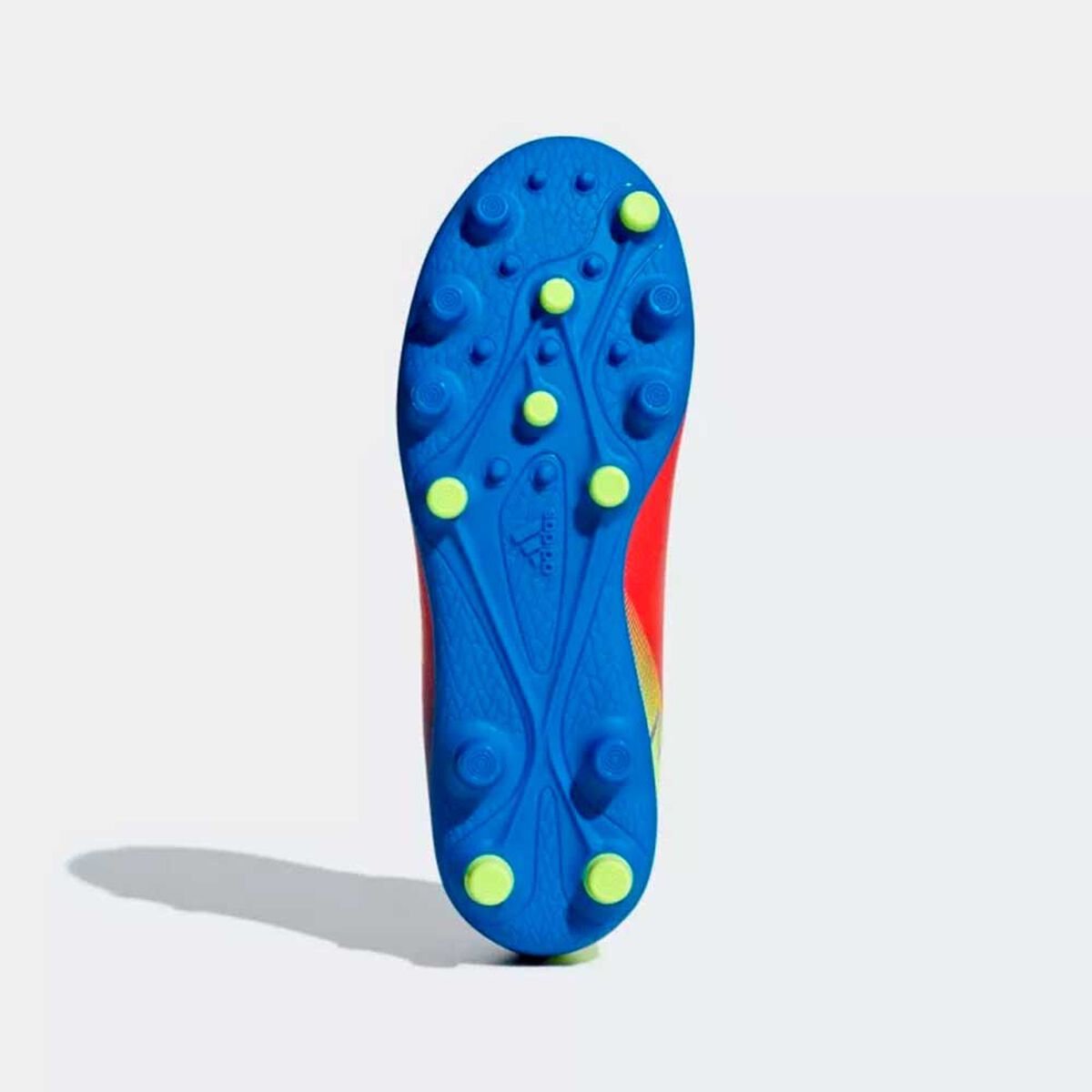 Zapato De Fútbol Niño Adidas Nemeziz Messi 18.3 Hg J