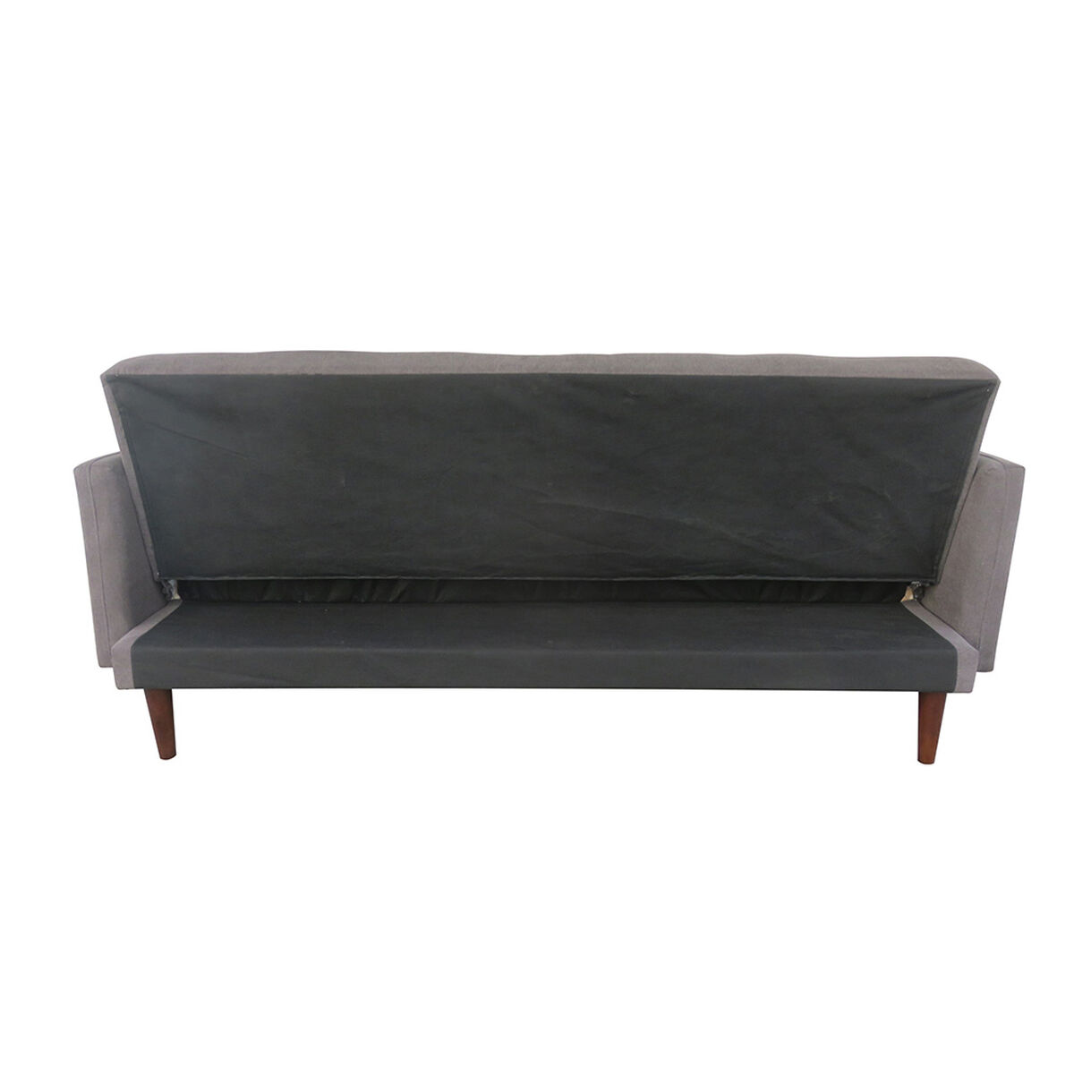 Sofá Spazzio Cama Ilusion 3 Cuerpo