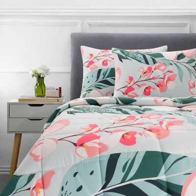 Plumón Microgel Dreams 1.5 Plazas