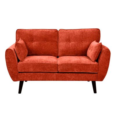 Imagen 1 del producto Sofá Home Mobili Dallas 2 Cuerpos Terra