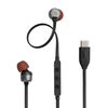 Aud&iacute;fonos In Ear JBL  Tune 310C Negro