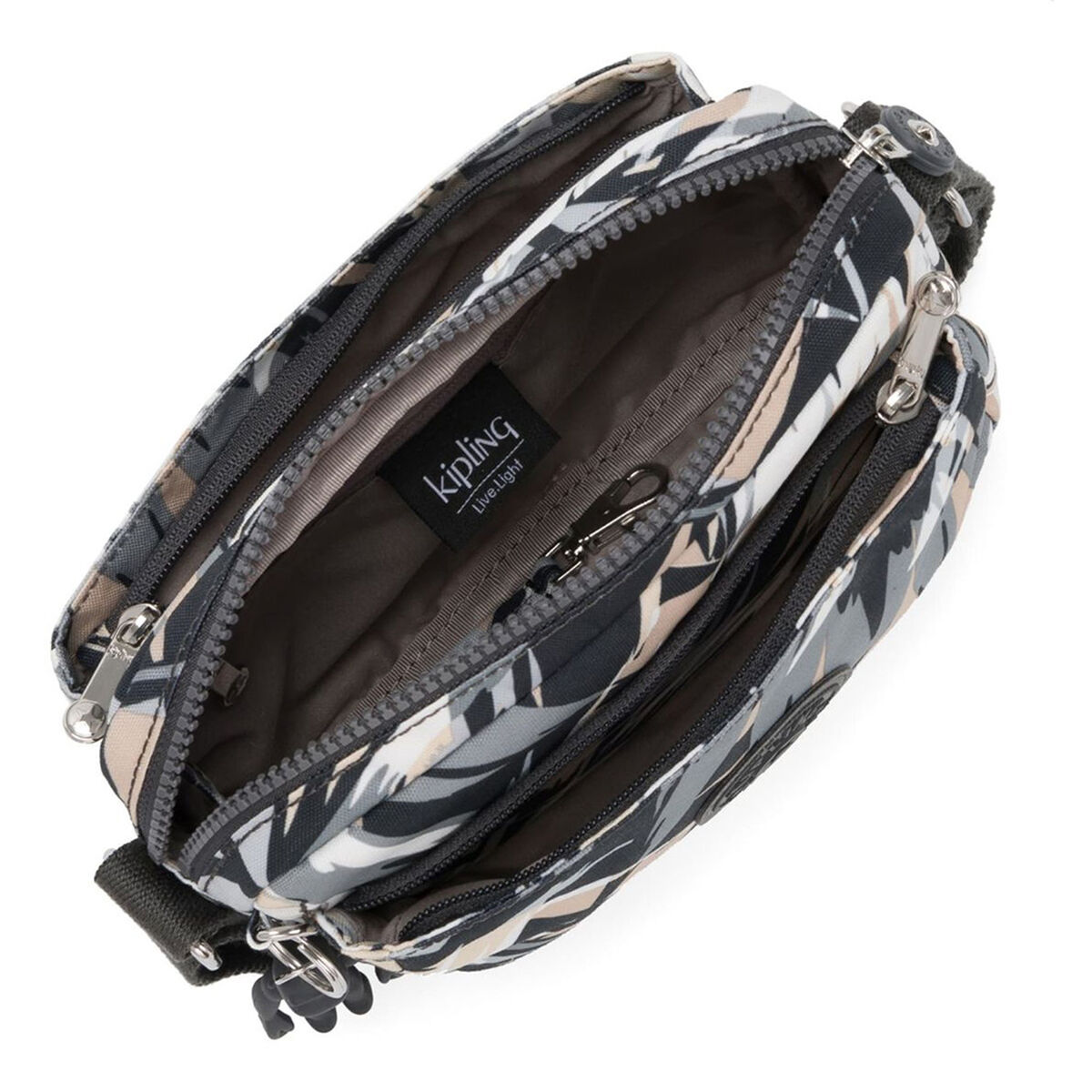 Cartera Cross Bag Jenera Mini Kipling