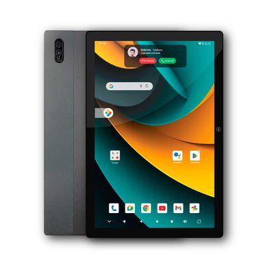 Imagen 1 del producto Tablet Mlab Studio Phone 10 4G Octa-Core 4GB 64GB 10""