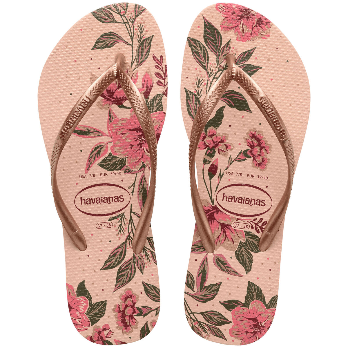 Sandalia Mujer Havaianas