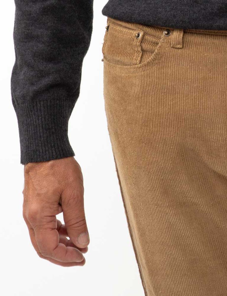 Pantalón Hombre Portman Club